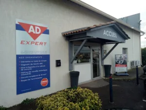 MAD à Mauguio