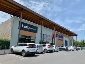 E.Leclerc Auto à Saint-Aunès