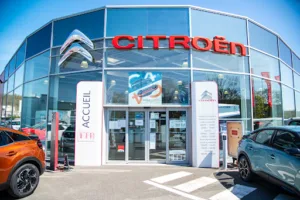 Citroën – VB AUTOS – Pont-Audemer à Pont-Audemer