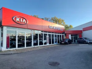 Kia | Castelnau-le-Lez – Sodak à Castelnau-le-Lez