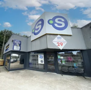 Point S Auto Centre à Linas