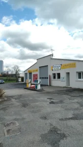 GARAGE HERVE CHARUEL – Citroën à Moyon Villages