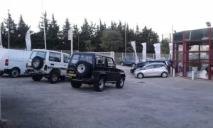 Garage Amirian à Les Pennes-Mirabeau