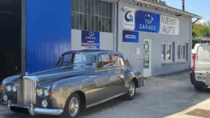 TOP GARAGE – AVENIR AUTO à Jardin