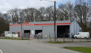 Questembert Pneus à Questembert