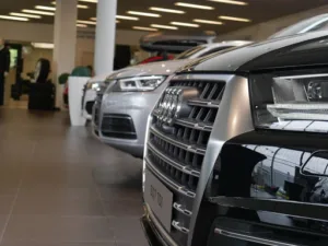 JEANNIN AUTOMOBILES SAS à Sens