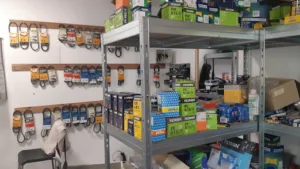 Auto Méca Services à Sin-le-Noble