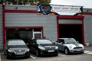 AM AUTO 76 à Le Houlme