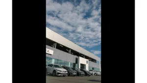 Volkswagen Puget – Fréjus SMVA à Puget-sur-Argens