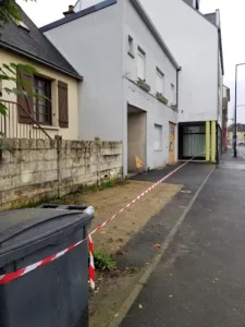 Auto-Ouest Rennes à Rennes