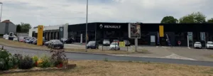 RENAULT SAINT-AVOLD – KEOS à Saint-Avold