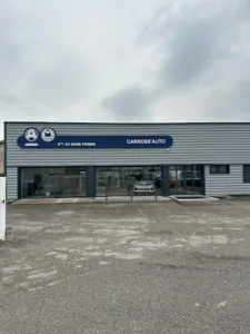 Carross’Auto Fontaine – Concessionnaire Aixam voiture sans-permis à Fontaine (38) à Fontaine