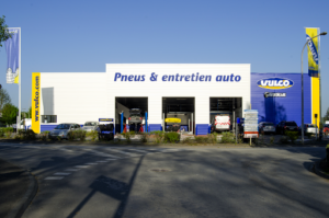 Vulco Garrigue Brive à Brive-la-Gaillarde