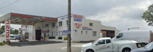AD GARAGE GAUTIER à Pouligny-Notre-Dame