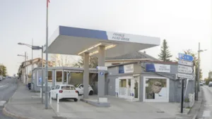 France Pare-Brise à Rillieux-la-Pape