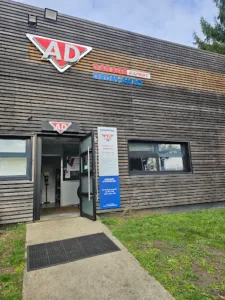 AD Garage Expert GRDM AUTO à Meaux