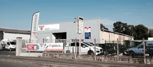 AD Garage Expert MONTARAN CARROSSERIE à Saran