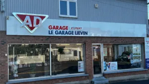 Le Garage Lievin AD Expert à Liévin
