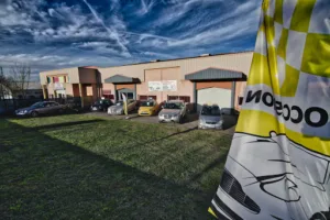 Grants Automobiles à Saint-Orens-de-Gameville