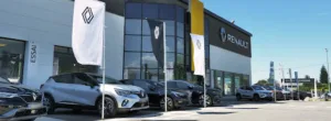 Renault Albertville – KEOS à Albertville