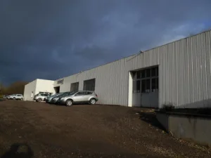 Renault – Garage Thierry à Combeaufontaine