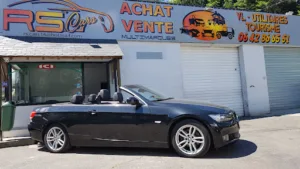 Rs Cars à Beuvillers