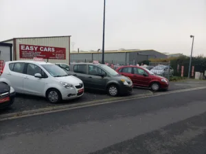 Easy Cars à Trouy