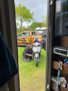 Garage Tredan à Cavan