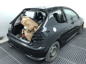 Carross’auto à Tourcoing