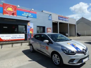 Garage Azevedo – Multimarque à Dadonville
