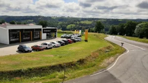 Garage Mace – Agent RENAULT / DACIA à Pontaumur