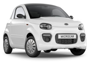 VOITURES SANS PERMIS LIGIER ET MICROCAR – SJM DISTRIBUTION à Saint-Priest-la-Vêtre