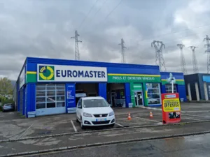 Euromaster Illzach à Illzach