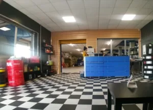 Auto Concept M.P. à Florange