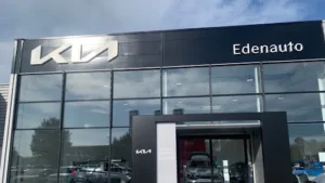 Kia | Brive La Gaillarde – Edenauto à Brive-la-Gaillarde
