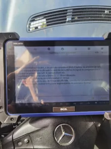 DIAGAUTOBG2L à Châteauneuf-les-Martigues