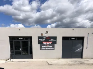 G2 Sport Automobile à Bandol