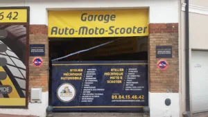 Eurotyre – Les Ateliers du Grand Paris – Sos Pare Brise+ Montrouge 0 Franchise Facilité de paiement à Montrouge