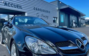 GSH AUTO à Gujan-Mestras