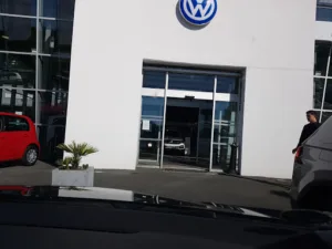 Volkswagen et Volkswagen Utilitaires Bayonne C.A.R. à Bayonne