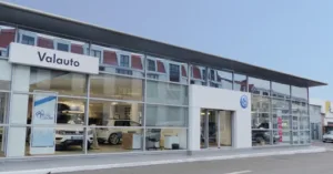 Volkswagen – Valauto Lambersart à Lambersart