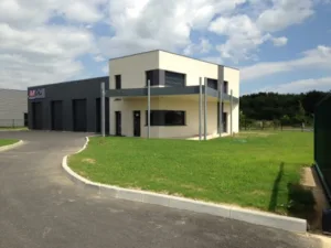 MDG Auto – MDG Moto à Saint-Élix-le-Château