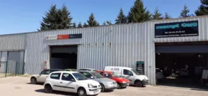 Concept Otto – Motrio à Louviers