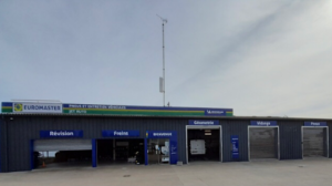 Euromaster – JET AUTO à Châteaudun