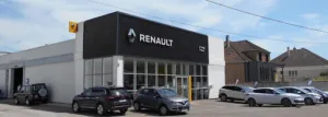 Renault – Dacia SAS Garage Duval Agent à Bar-sur-Seine