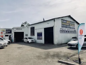 MACA.D.A.M Auto Services à Saint-Pierre-de-Chandieu