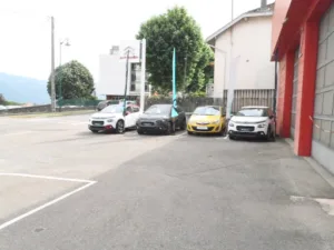 Sarl Maurici – Citroën à Tullins
