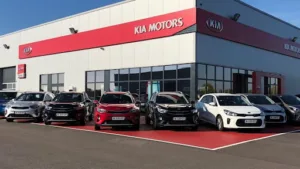 Kia | Lisieux – Saint-Clair Auto à Lisieux