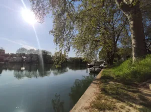 AD VAR GARAGE à Joinville-le-Pont