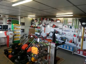 Erwan Motors – Motoculture, Automobile à Douville